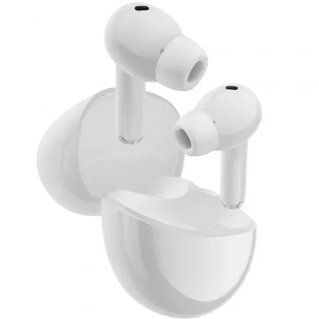 Honor Choice Earbuds S8 Auriculares Bluetooth con Estuche de Carga 8h Autonomía Blancos Honor Choice Earbuds S8 Auriculares Bluetooth con Estuche de Carga 8h Autonomía Blancos